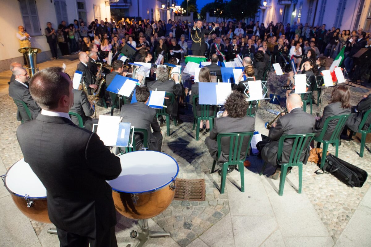 CMS - Concerto 2 Giugno