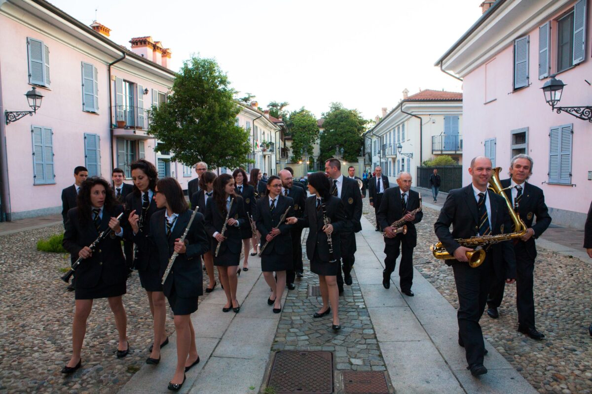 CMS - Concerto 2 Giugno